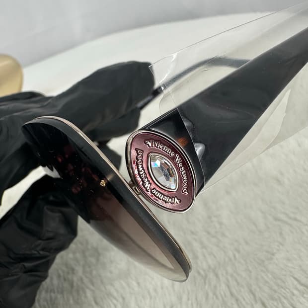 [새상품 무료배송] Made in Italy 비비안웨스트우드 선글라스