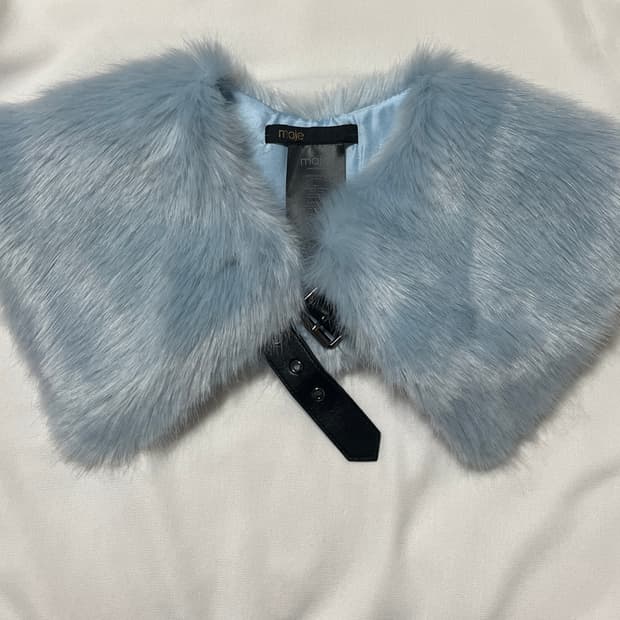 마쥬 퍼 넥카라