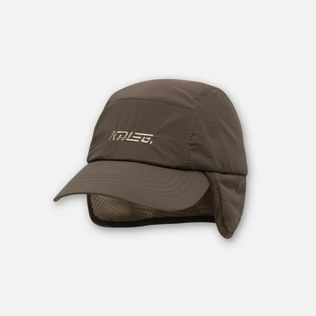 칼렉 레이싱 폴라텍 파워그리드 러닝 캡