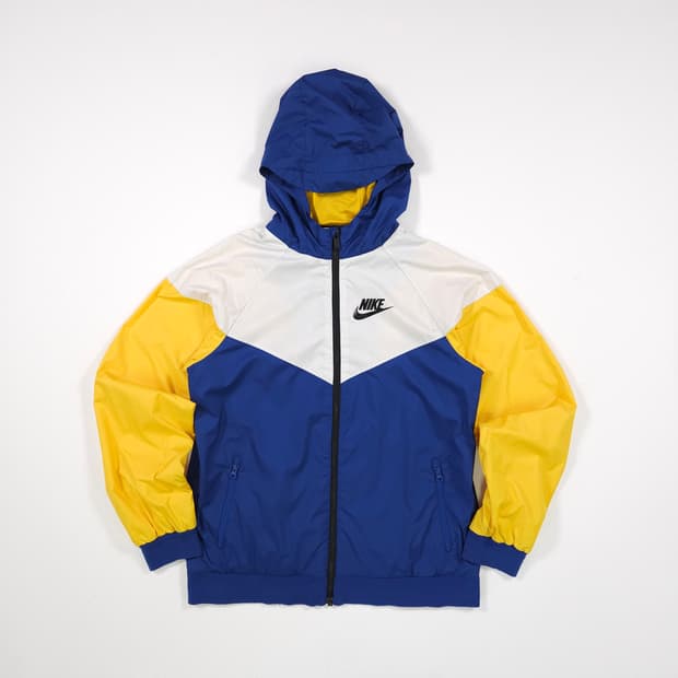 나이키 바람막이 점퍼