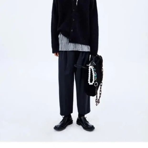 아더에러 리빙턴 니트 a2 rivington knit