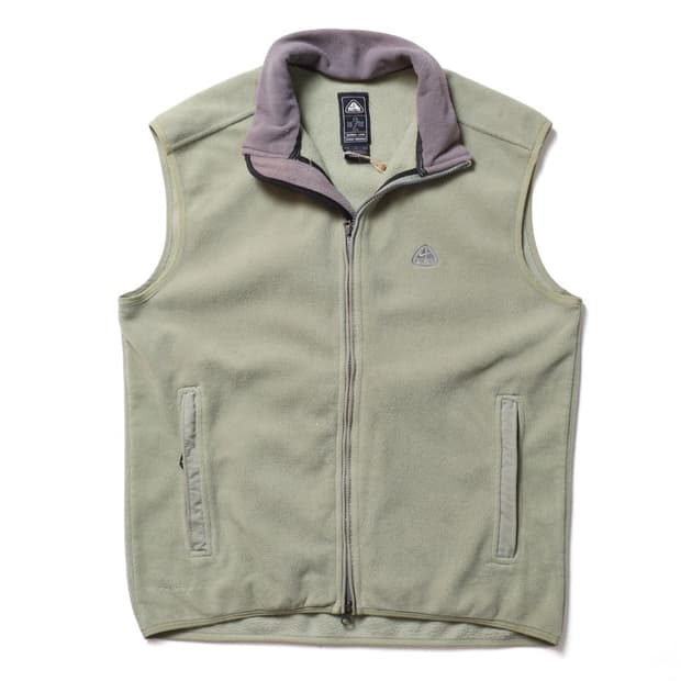 나이키 ACG Nike ACG Fleece Vest 

