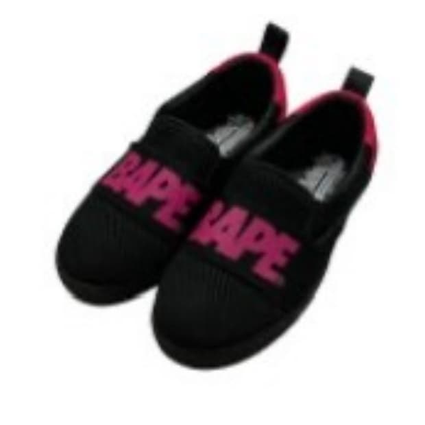 Bape 베이프 신발 빈티지 