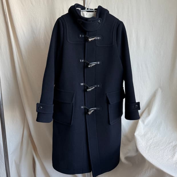 Nombre Impair 더플 코트