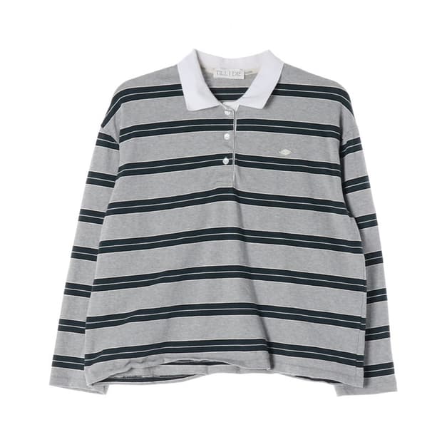 틸 아이 다이 단가라 카라티 S