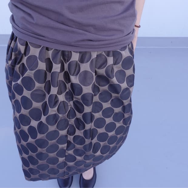 Japanese Vintage skirt