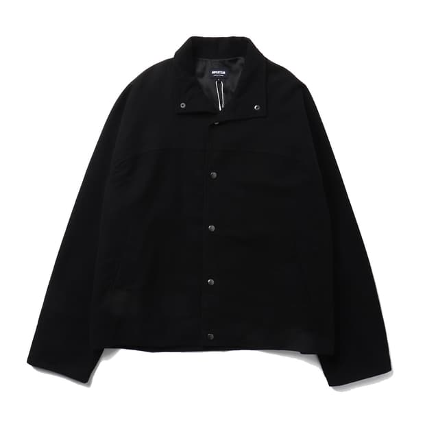 ARPENTEUR EVO Brushed Moleskin Jacket