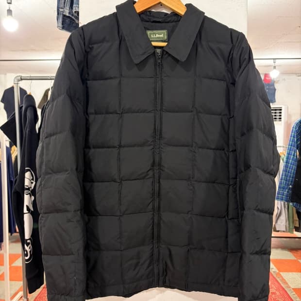 LL Bean 여성 패딩