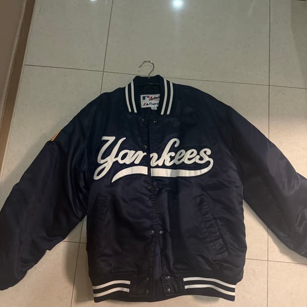 마제스틱 양키스 m