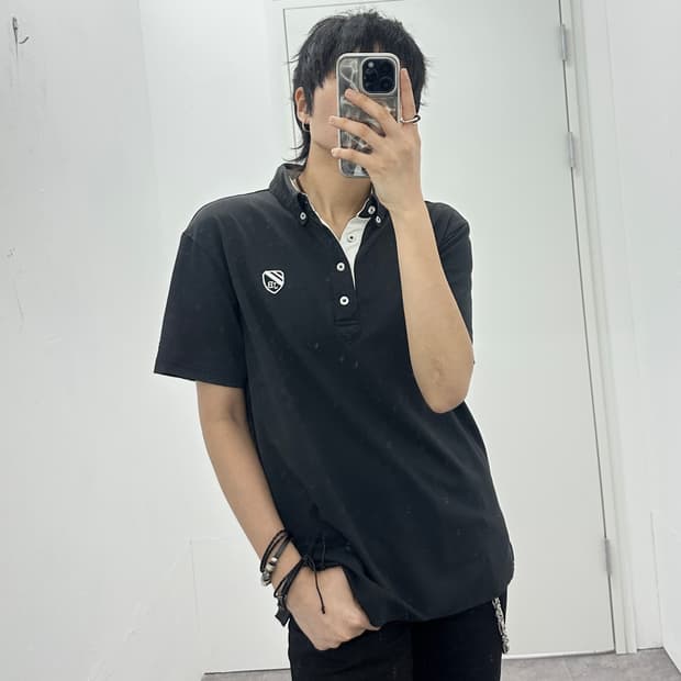 JACK BUNNY pk tee