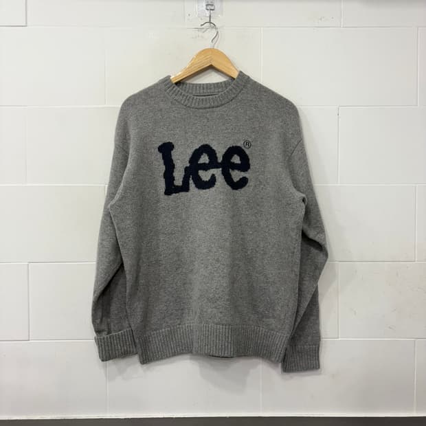 LEE 니트