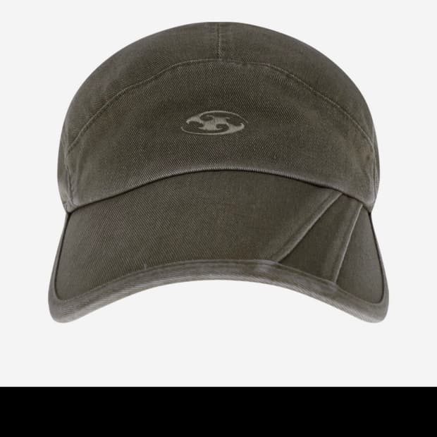 산산기어 페이디드 워싱캡 구해요