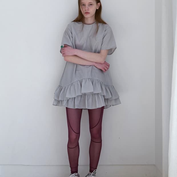 노컨텐츠 원피스