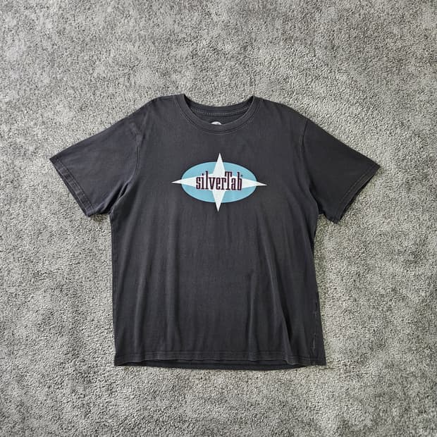 [무료배송] Levi's Silver Tab 반팔 티셔츠
