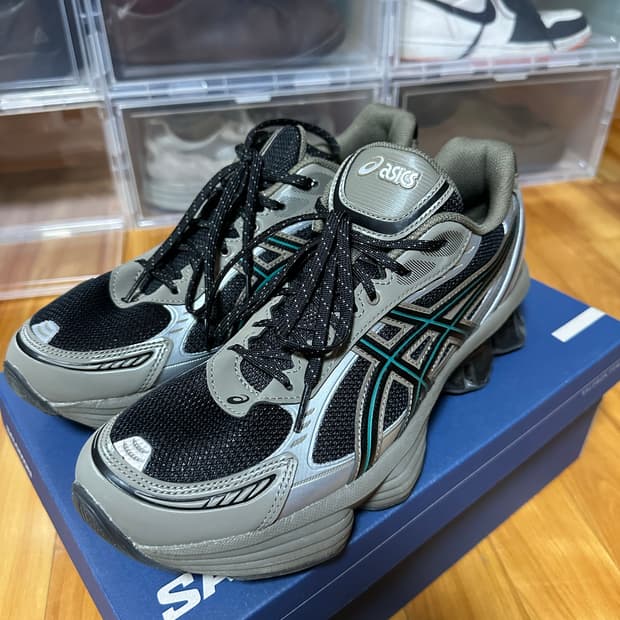 아식스 키네틱 (280)