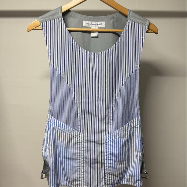 꼼데가르송 셔츠 20SS 베스트