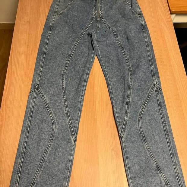 51percent pants L