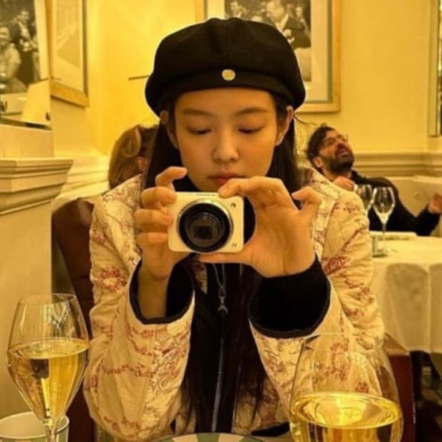 제니디카🩷캐논 파워샷n2 셀카가능 민트급풀박스