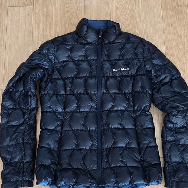 몽벨 ex1000 ul 여성 S