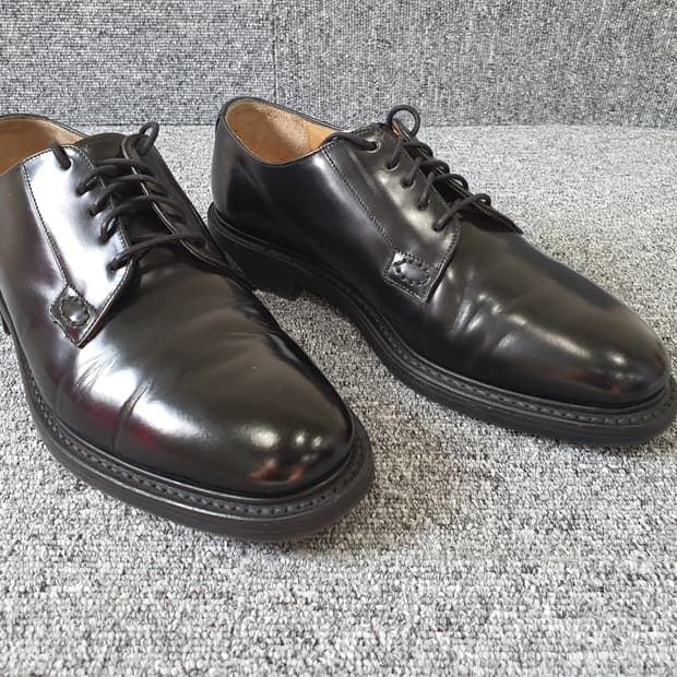 로크 더비 슈즈 waverley 7사이즈