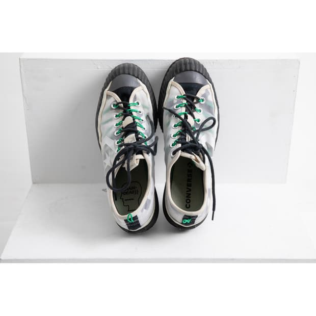 Converse X Brain Dead Bosey Boot OX