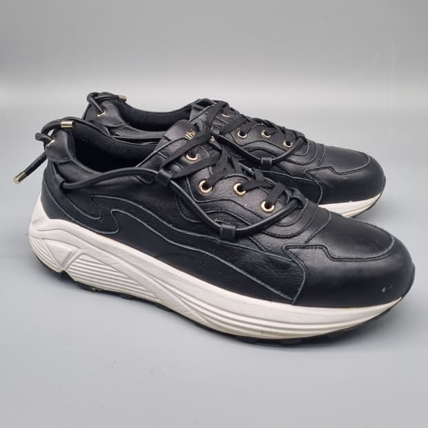 아떼 바네사브루노 레더 스니커즈265