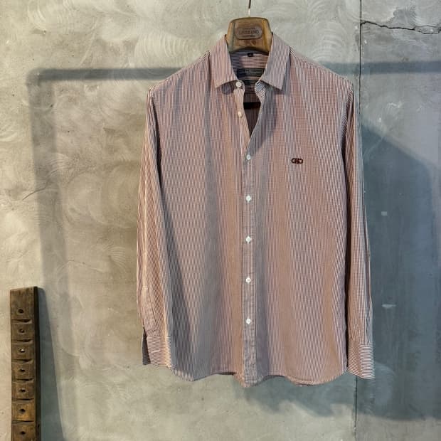 살바토레 페라가모 드레스 셔츠 100