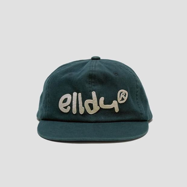 엘두 아플리케-앱 네이비