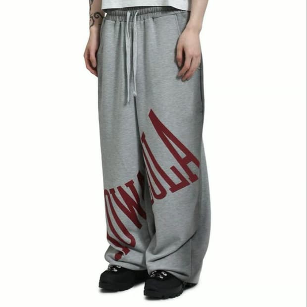 모와롤라 조거 M