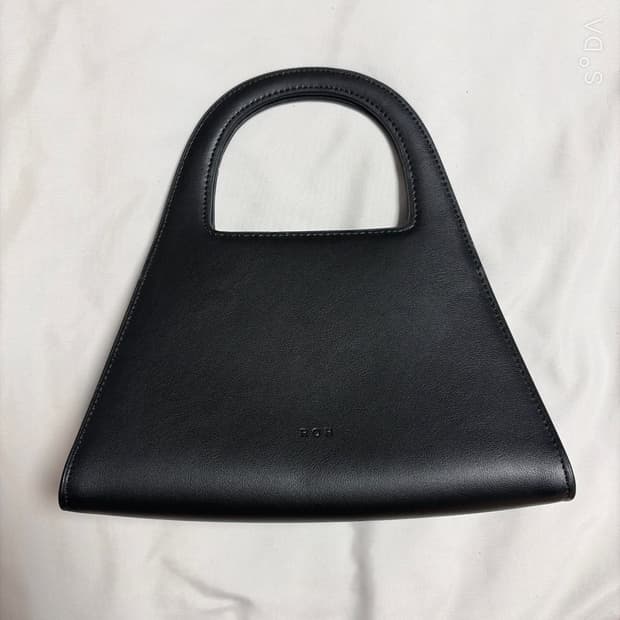 로서울 미니 토트백