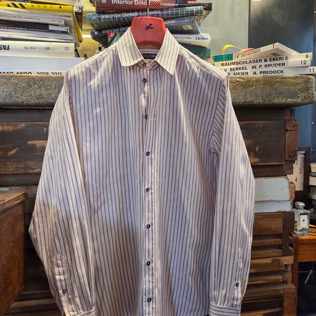 돌체앤가바나 마티니 셔츠