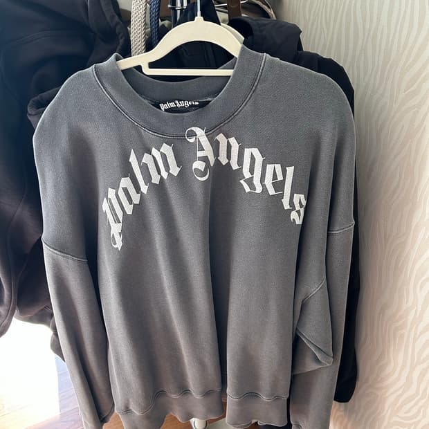 팜엔젤스 맨투맨