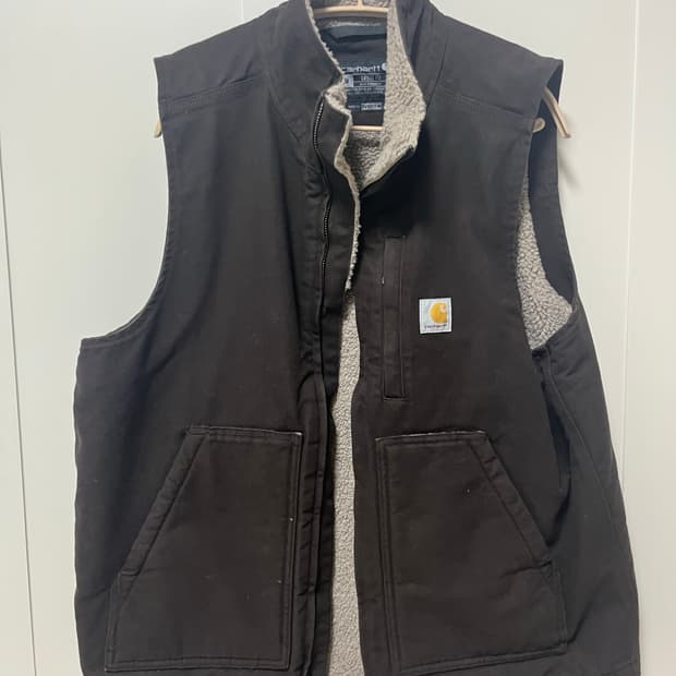 칼하트 셰르파 베스트