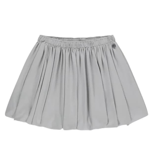 코이세이오 038 펌킨 스커트 그레이 m
