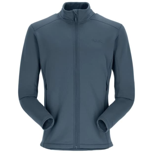 Rab Apparition 랩 애퍼리션 남성 등산자켓 후리스 미드레이어 