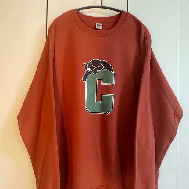 Barns outfitters 맨투맨 (XL)