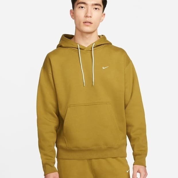 나이키 NRG 스우시 플리스 후드티 