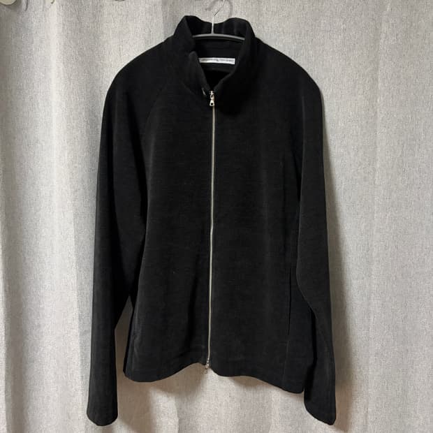 paf 8.0+ moss jacket 