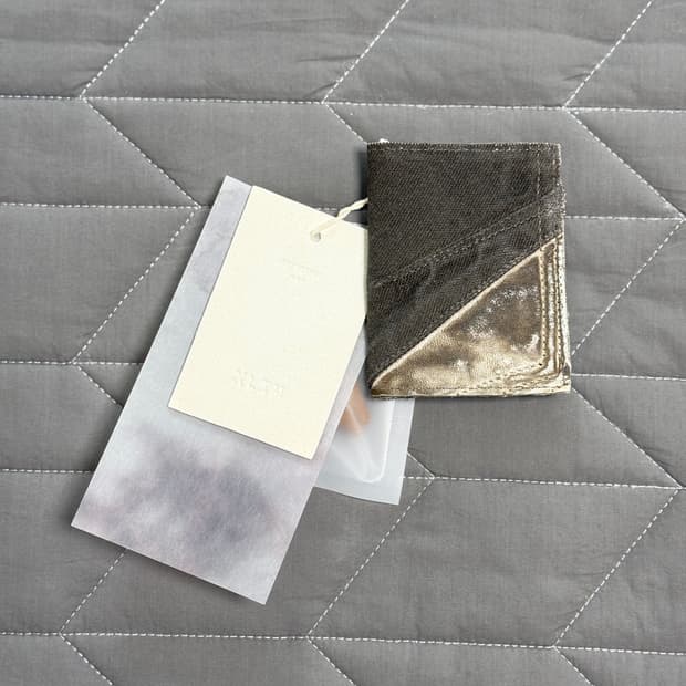 [OS] XLIM EP8 SYNOPSIS 01 WALLET