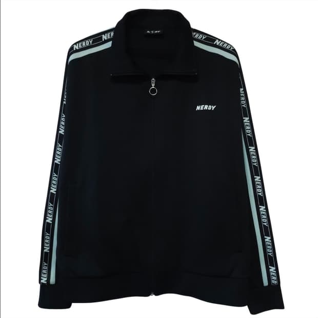 널디 남여공용 져지 100-105 L  트랙탑저지