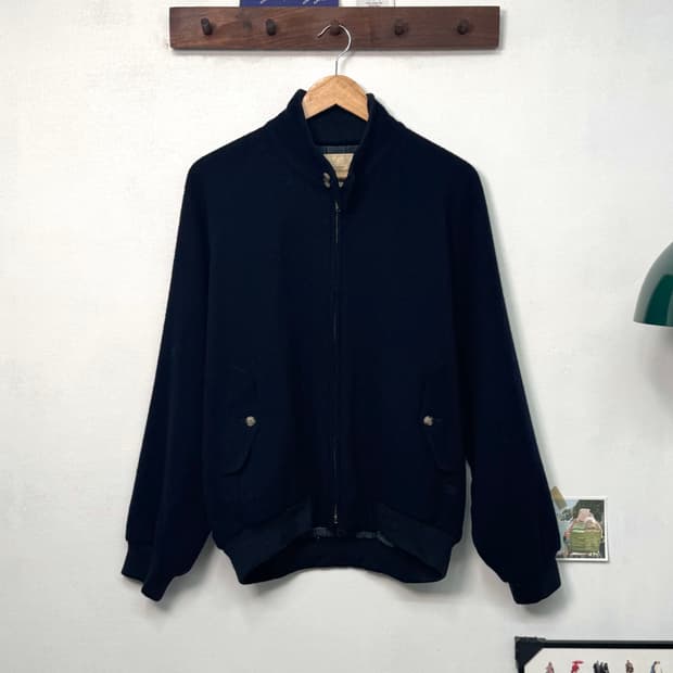 Herrington jacket/O43