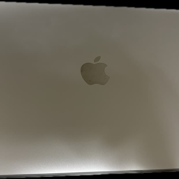 맥북 에어 13 M1, 스페이스 그레이, 8GB, 512GB