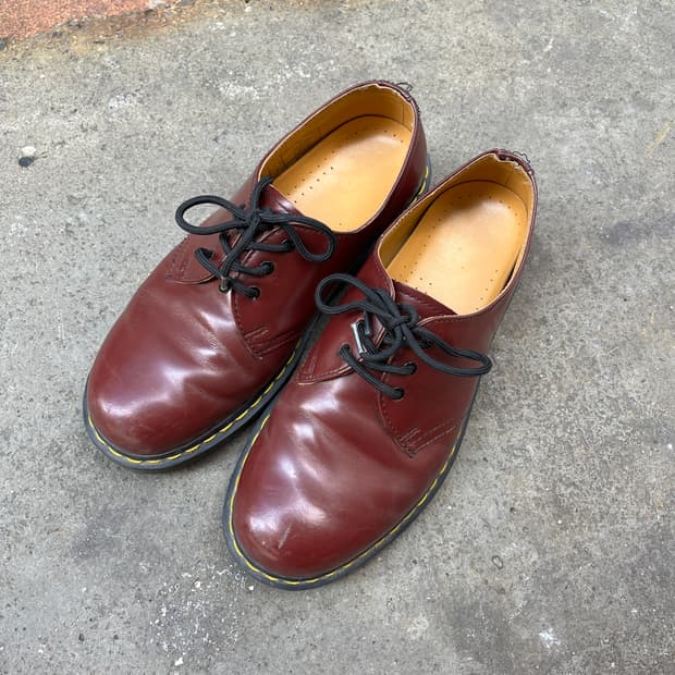 Dr. Martens 닥터마틴 로퍼 (250)