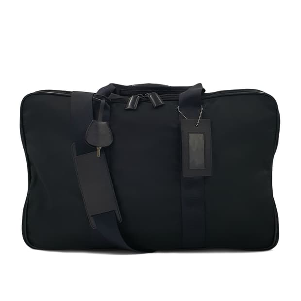 프라다 보스턴백 러기지백 골프 여행가방