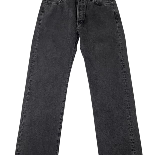 mer raffine noir SE fit 32