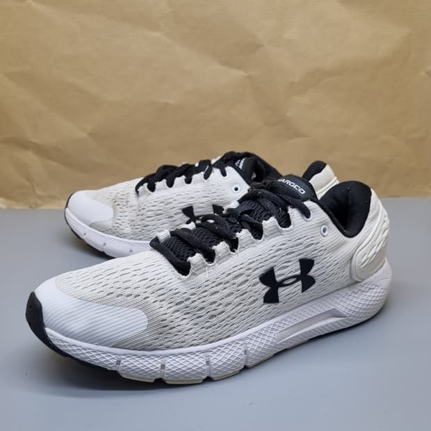언더아머 UA 차지드 로그2 남성운동화275