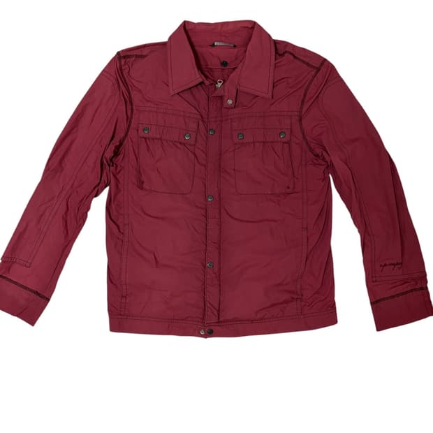 C.P Company nylon jacket