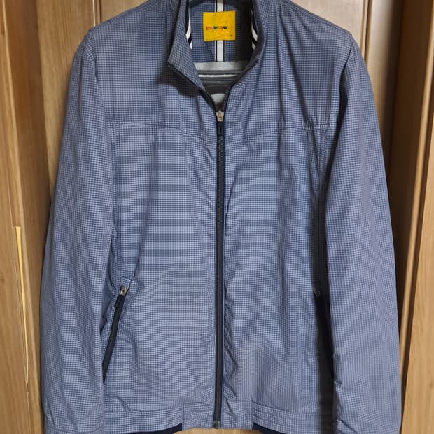 마코 골프 바람막이 남성105 