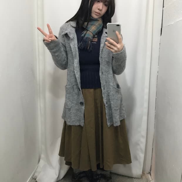 성조기 폴로 코디 세트 🤍