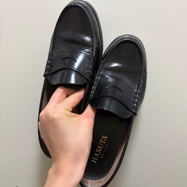 하루타 페니로퍼